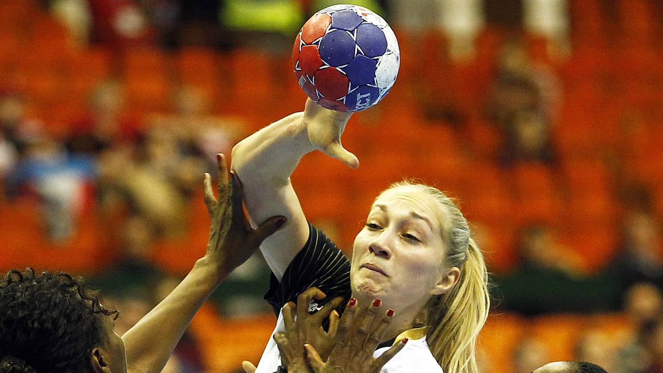 Fünf deutsche Teams im Europapokal