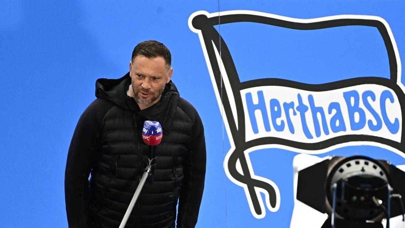 Hertha bestätigt engen DFL-Kontakt