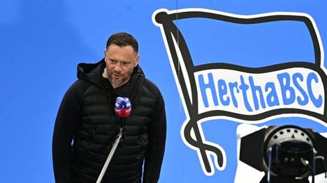 Hertha BSC mit DFL wegen Investorenfrage im Austausch