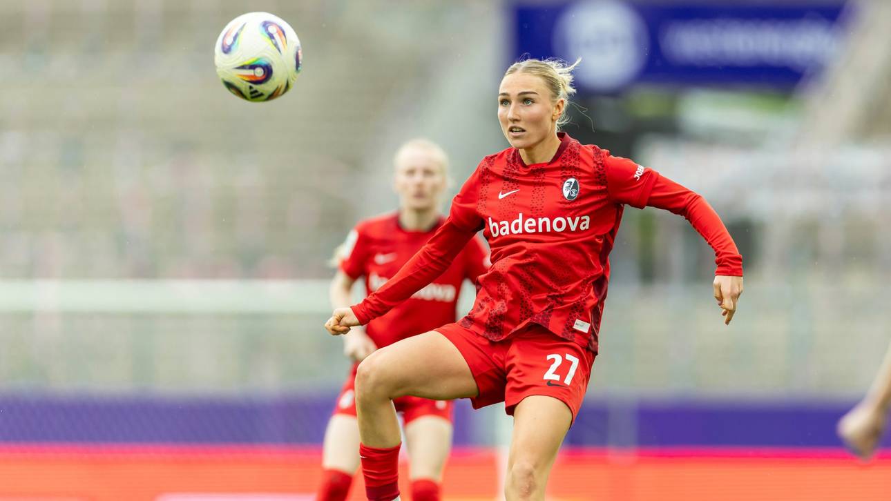 Köln bedient sich in Freiburg