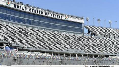 Viele DTM-Piloten starten am Wochenende bei den 24 Stunden von Daytona