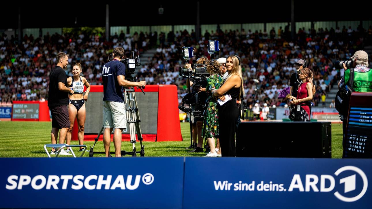 „Finals″ vermitteln olympisches Gefühl