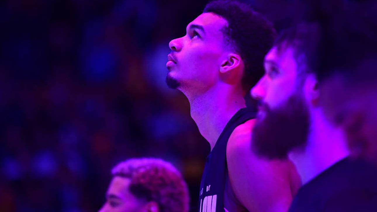 Wunderkind beweist Einzigartigkeit