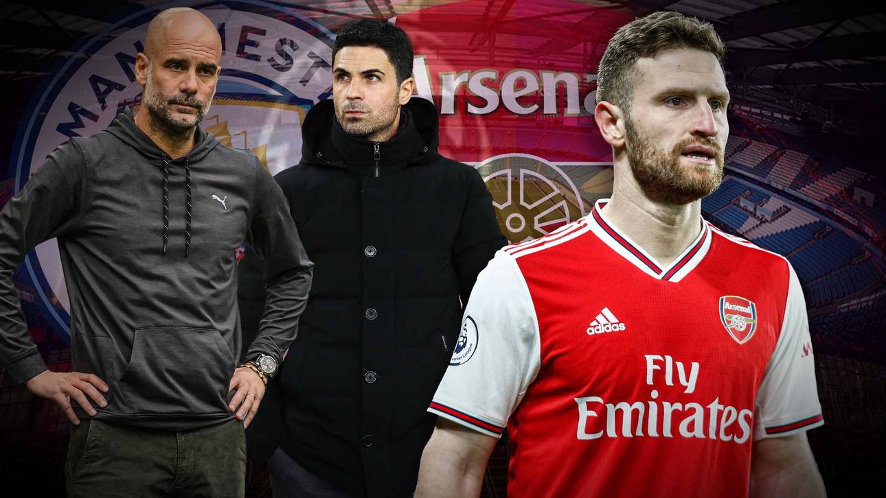 „Ich bin immer noch ein Arsenal-Fan“