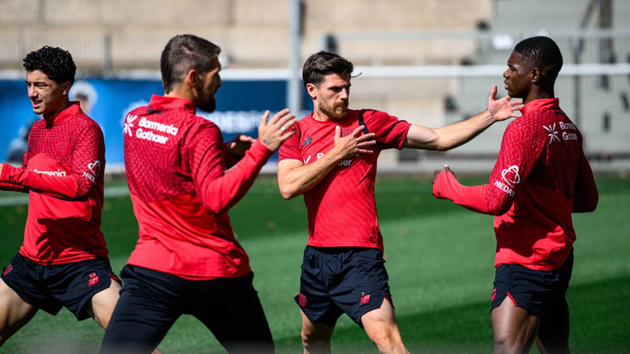 Nächster Rückschlag für Bayer-Profi