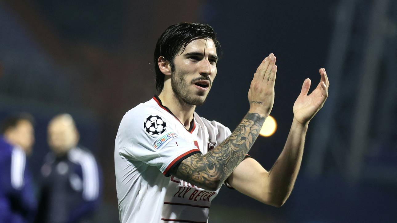 Der teuerste Italiener