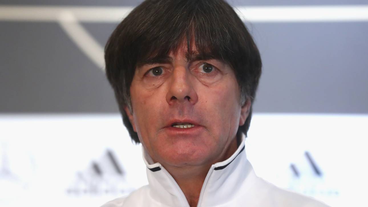 Löw schlägt Alarm: Liga in Gefahr