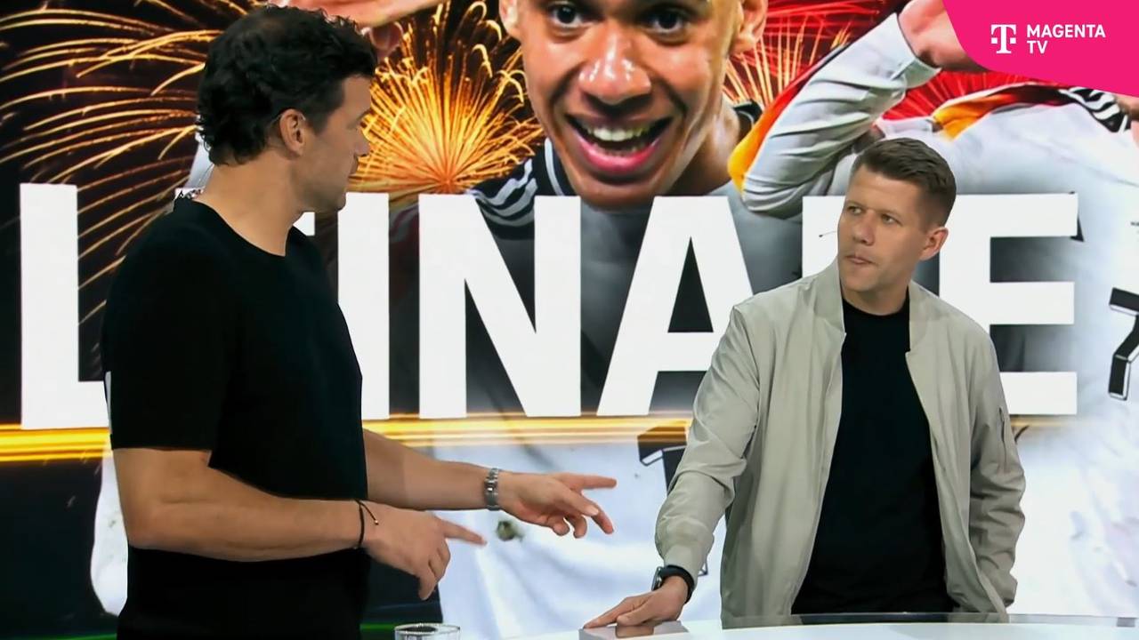 Hand-Regel lässt Ballack wüten