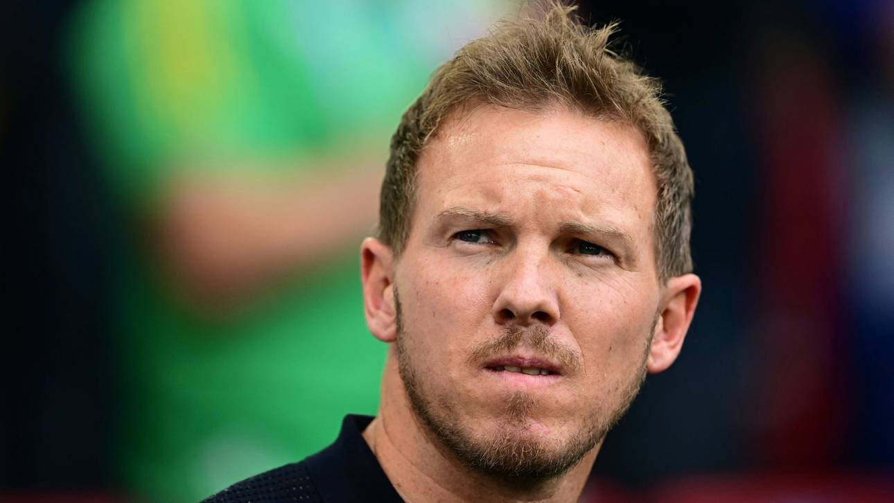 Nagelsmann und die Bayern: „Besser aus der Nummer weggekommen“
