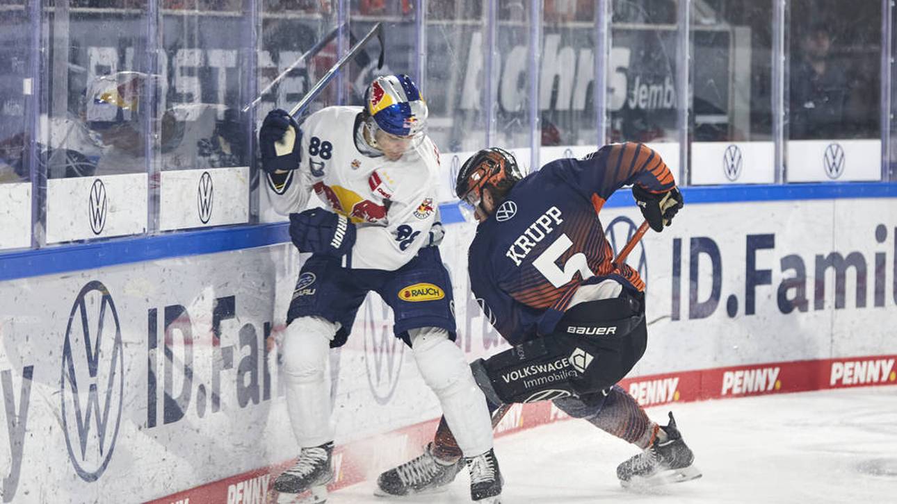 Wacklige Münchner melden sich zurück