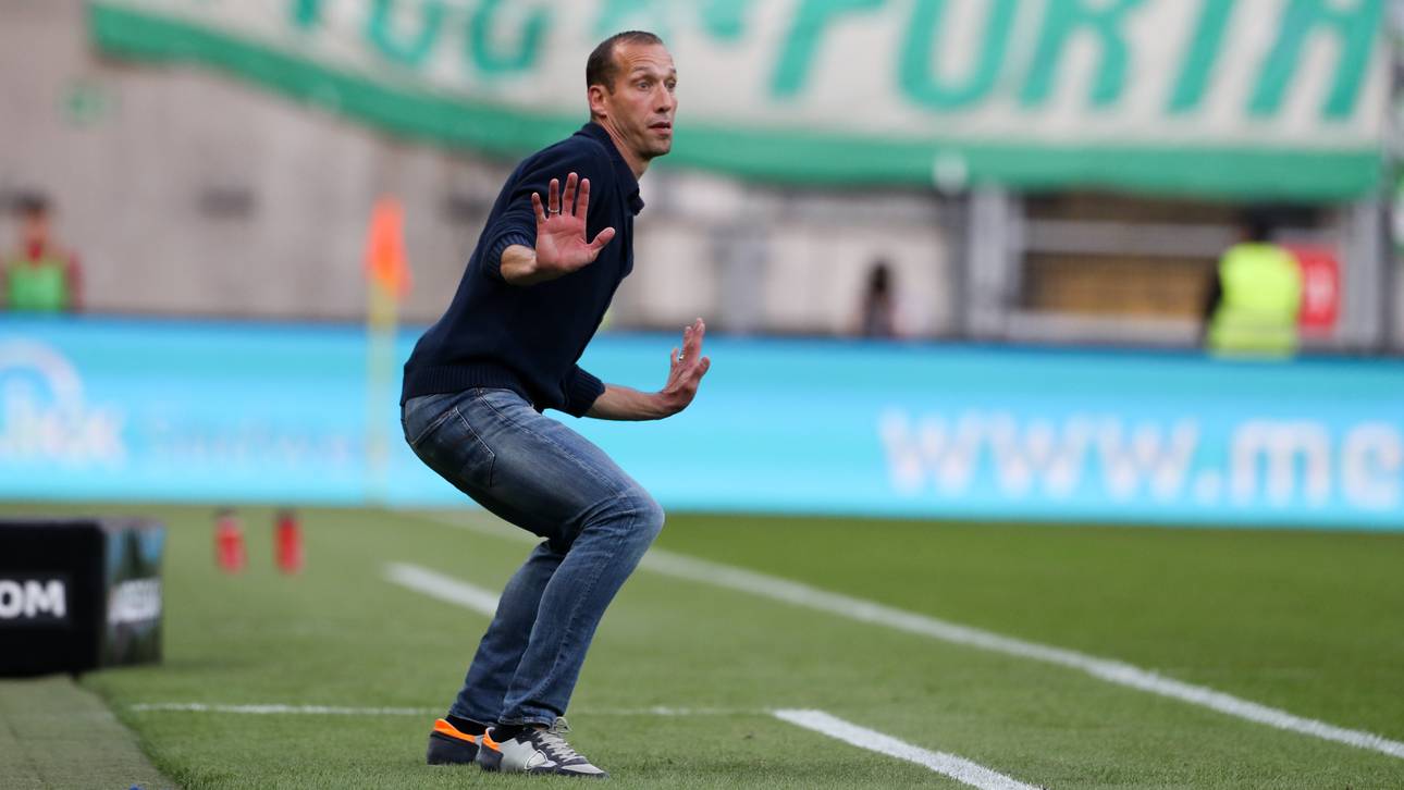 FCK will Aufwärtstrend fortsetzen