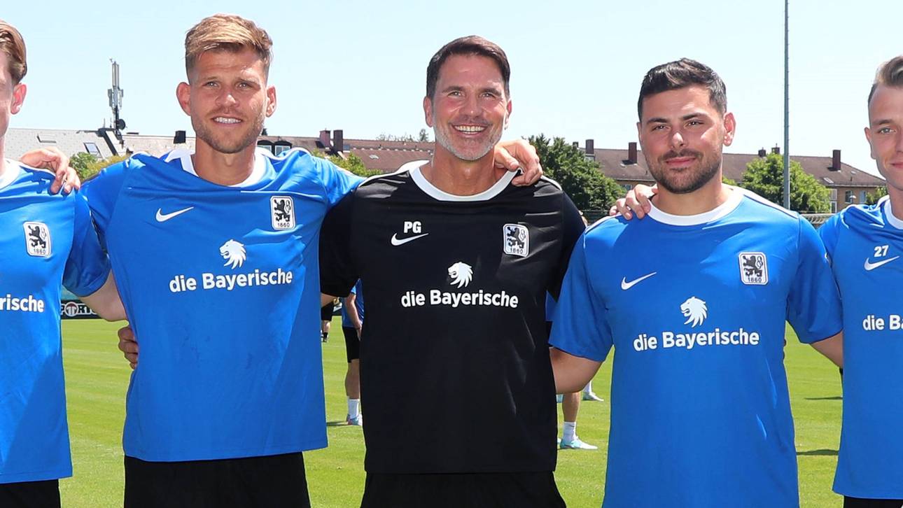 1860-Coups: „Die meinen‘s ernst“