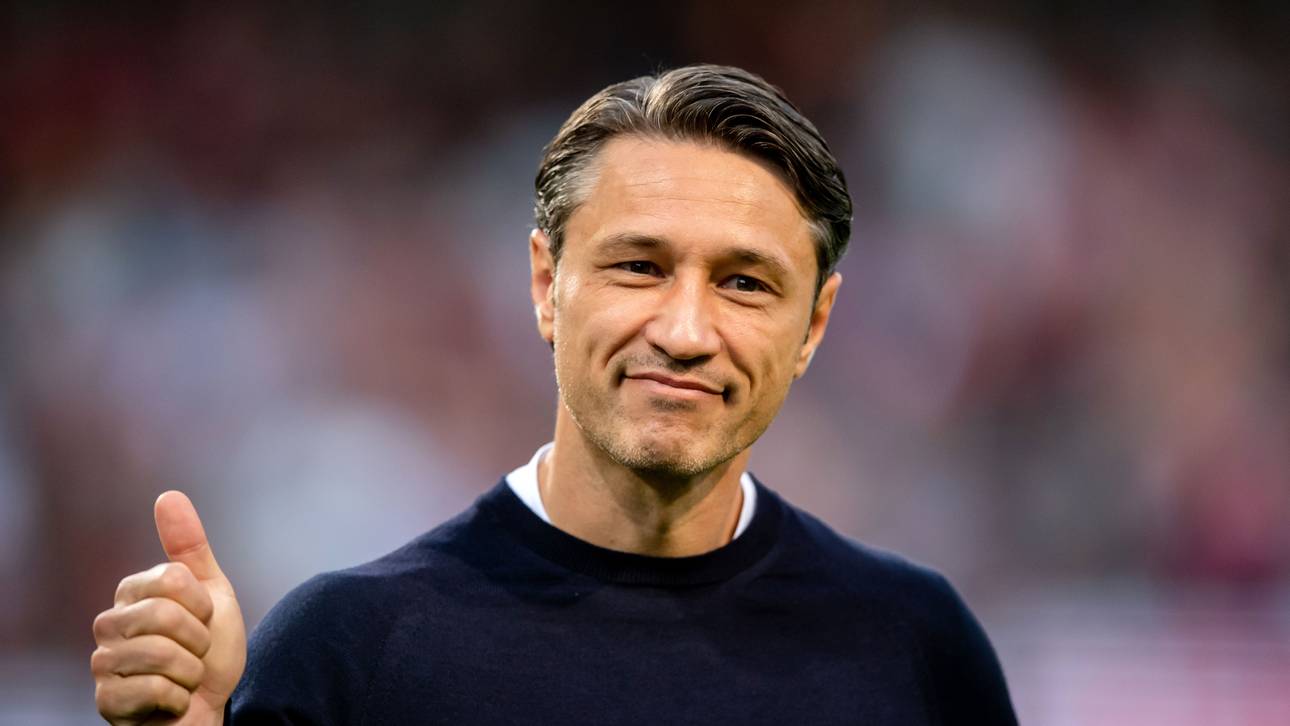 Kovac kündigt weitere Neuzugänge an