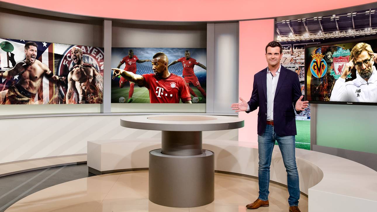 Die Topthemen in Bundesliga Aktuell