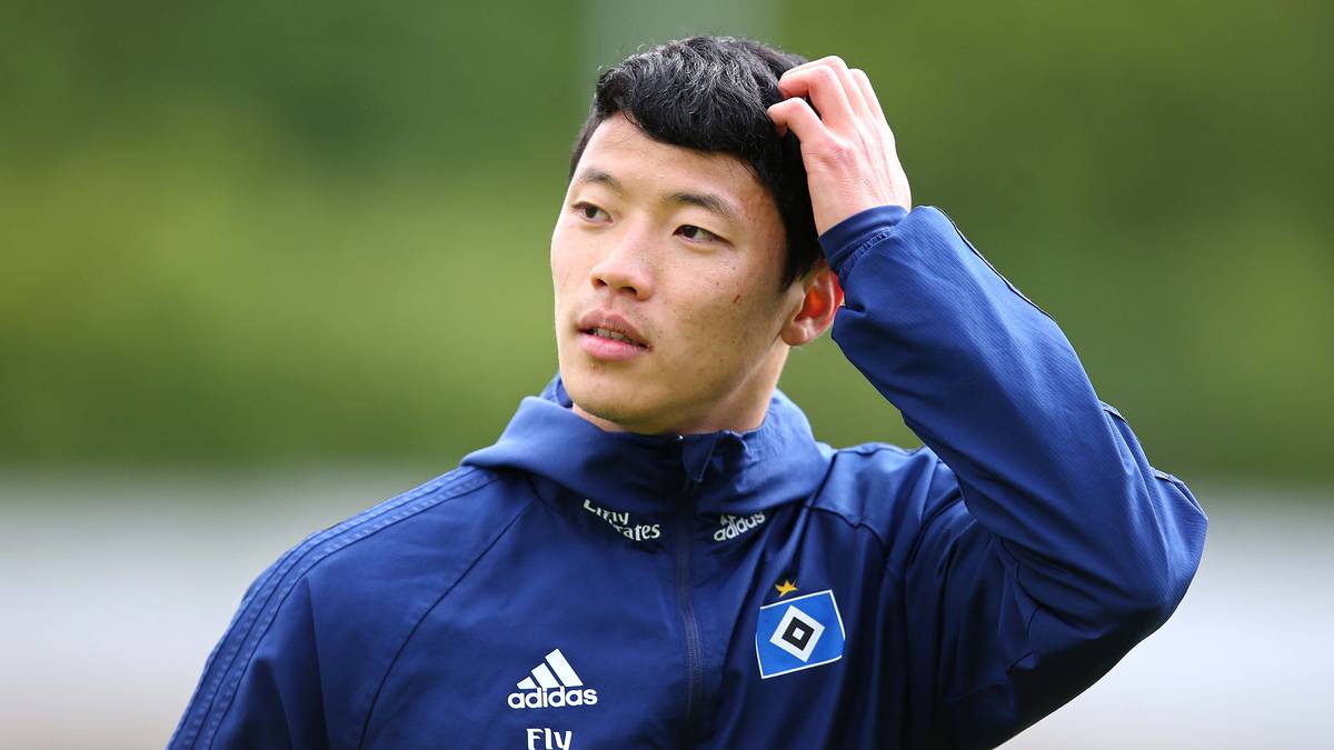 HEE-CHAN HWANG: Die südkoreanische Leihgabe von RB Salzburg verlässt die Norddeutschen im Sommer wieder, nachdem er erst am letzten Tag des Sommertransferfensters an die Elbe gewechselt war. In 20 Einsätzen gelangen ihm vier Scorerpunkte