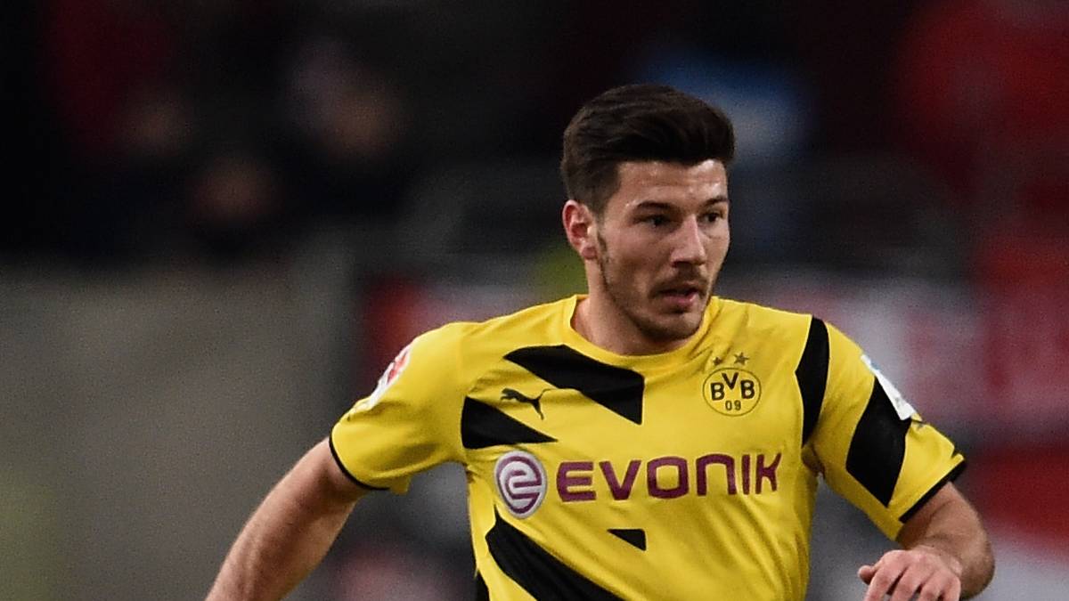 MILOS JOJIC: Der Serbe legte im Winter 2014 einen Blitzstart hin und traf bei seinem Debüt nach 13 Sekunden. Sein Pulver hatte er aber damit so gut wie verschossen. Nach eineinhalb Jahren verließ Jojic den BVB und versuchte sein Glück in Köln