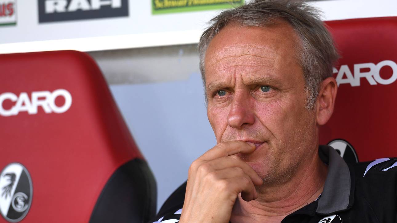 Köln – Freiburg LIVE auf SPORT1.fm