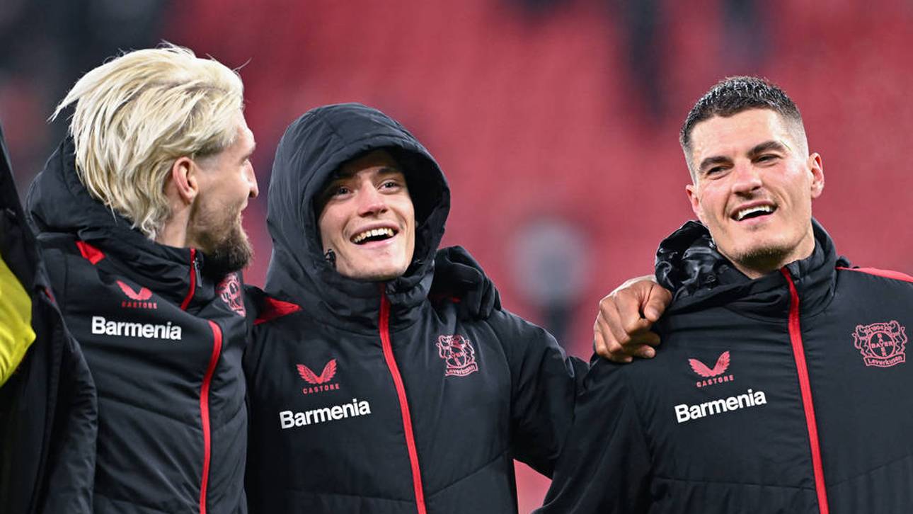 Andrichs persönlicher Wirtz-Appell