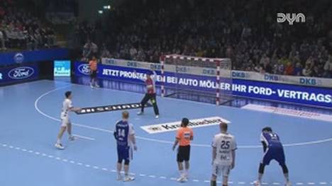 Spielvorschau zu TBV Lemgo Lippe - Füchse Berlin