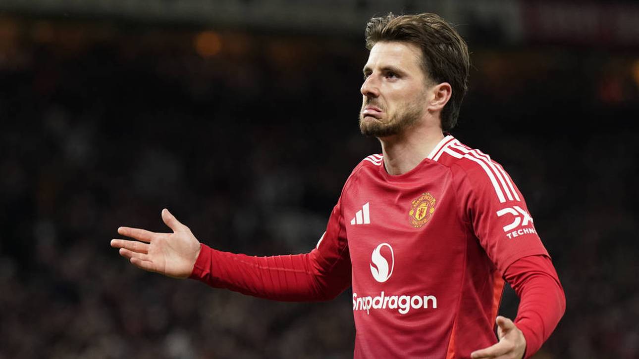 Mason Mount ist zurück im Rampenlicht