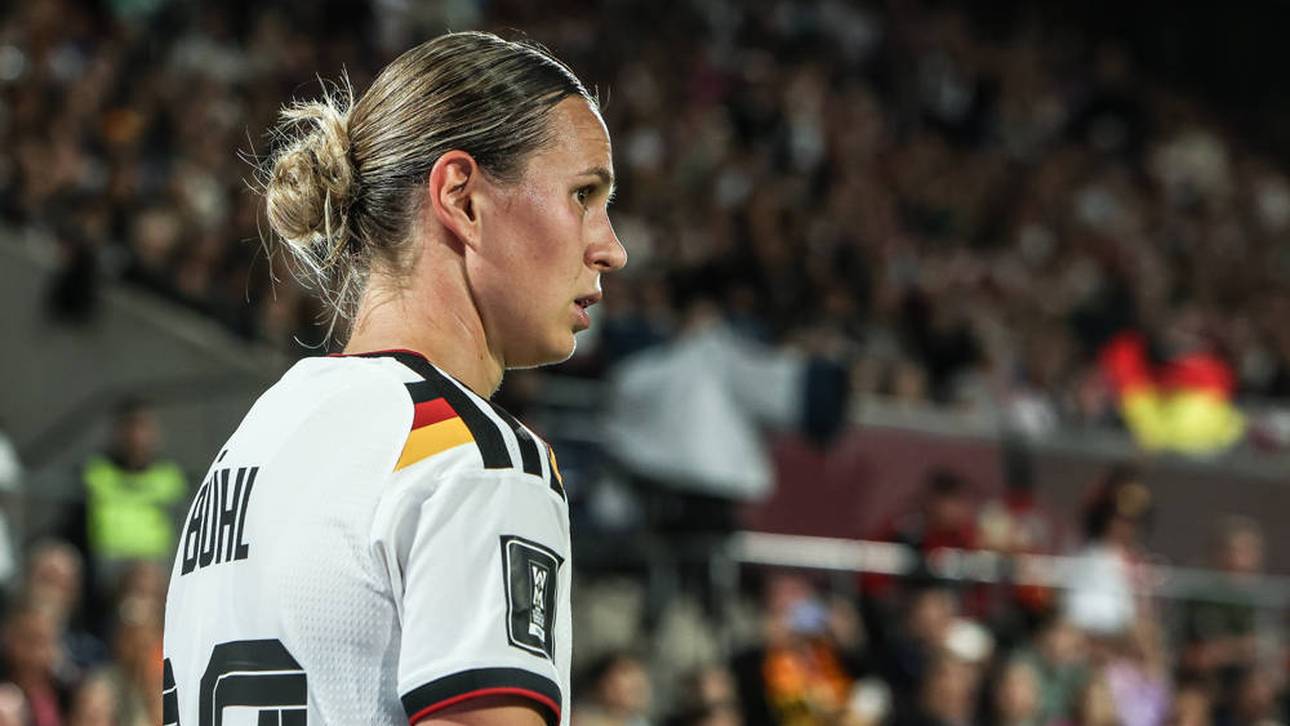 DFB-Frauen heute live: Deutschland – Australien im Free-TV, Livestream und Ticker