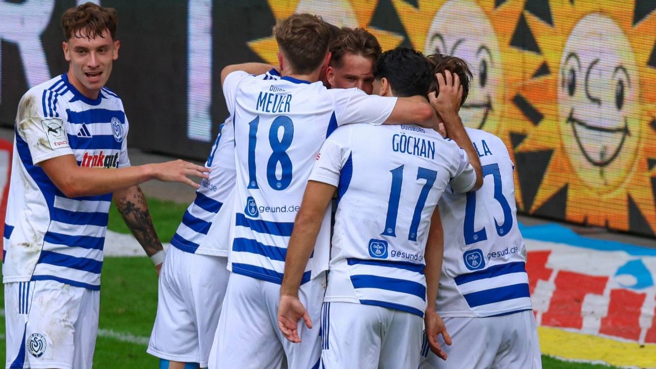 Schweinfurt – Duisburg Tipp, Prognose & Quoten | 16.09.2025