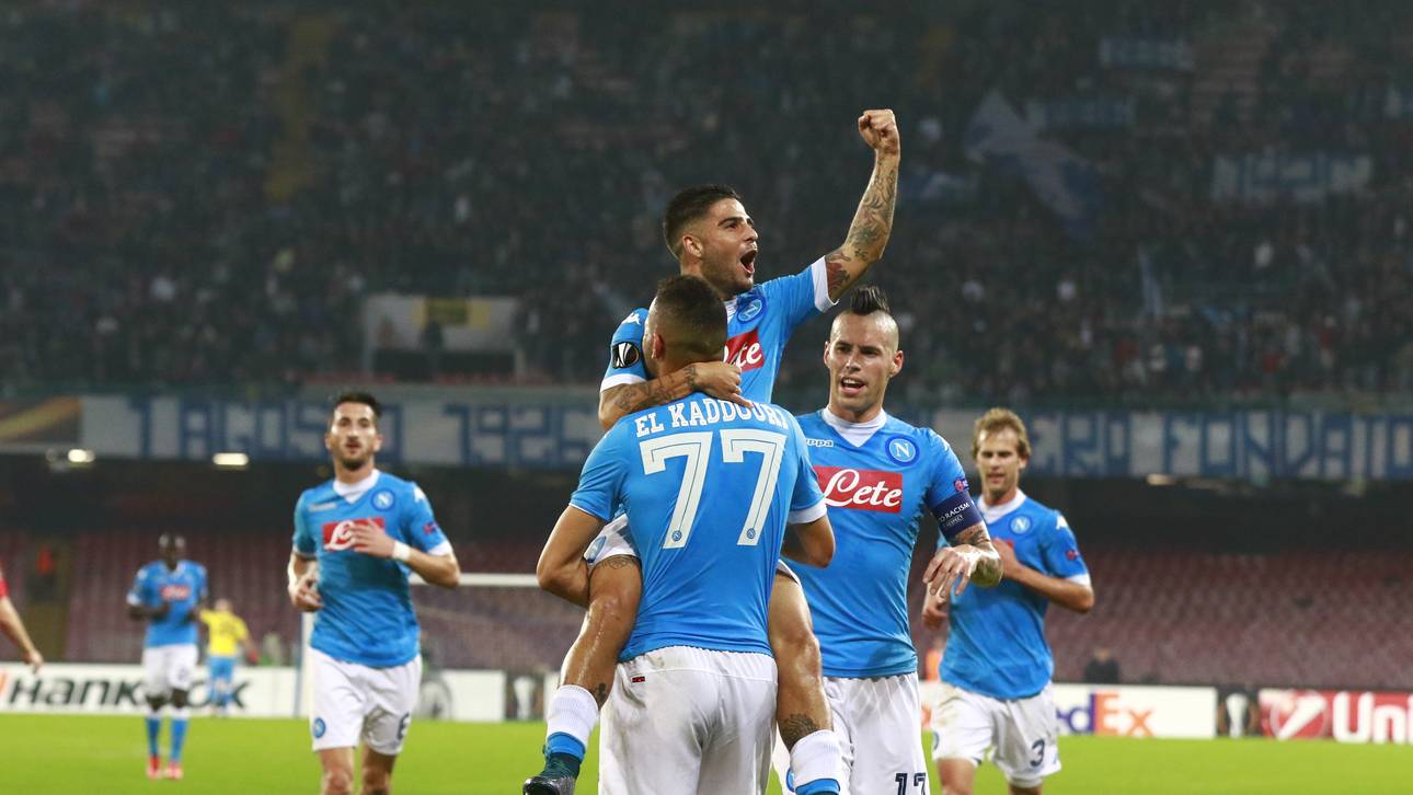 Die Ergebnisse im Überblick