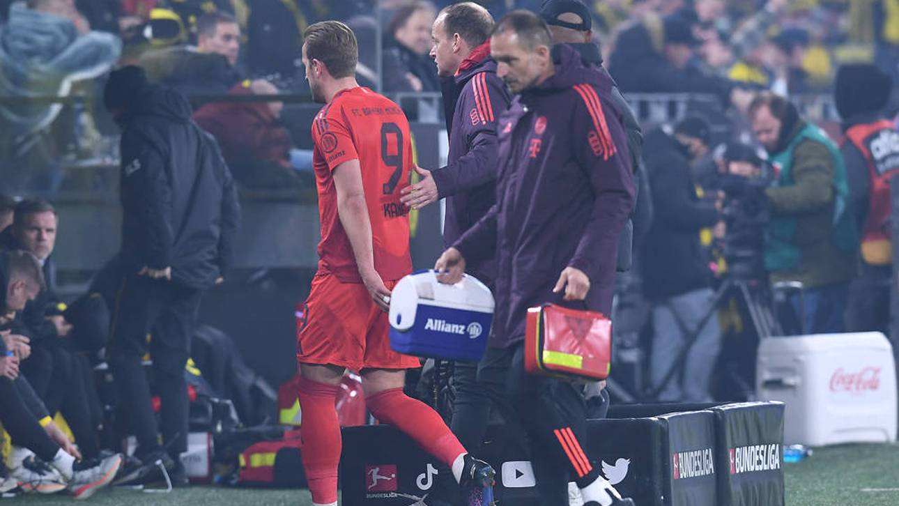 Diese Kane-Alternativen hat Bayern