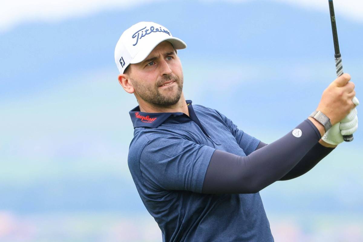 Deutscher Golf-Coup: "Mir fehlen die Worte"