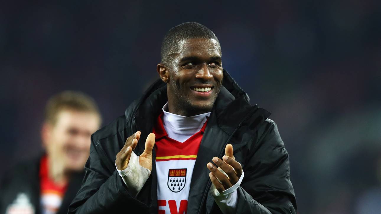 Premier-League-Klub lockt Modeste