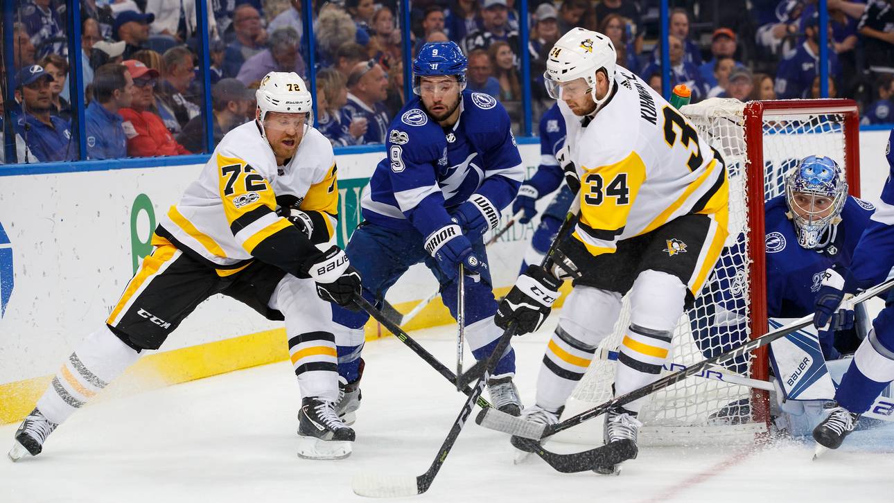 Nächstes Debakel für Kühnhackl