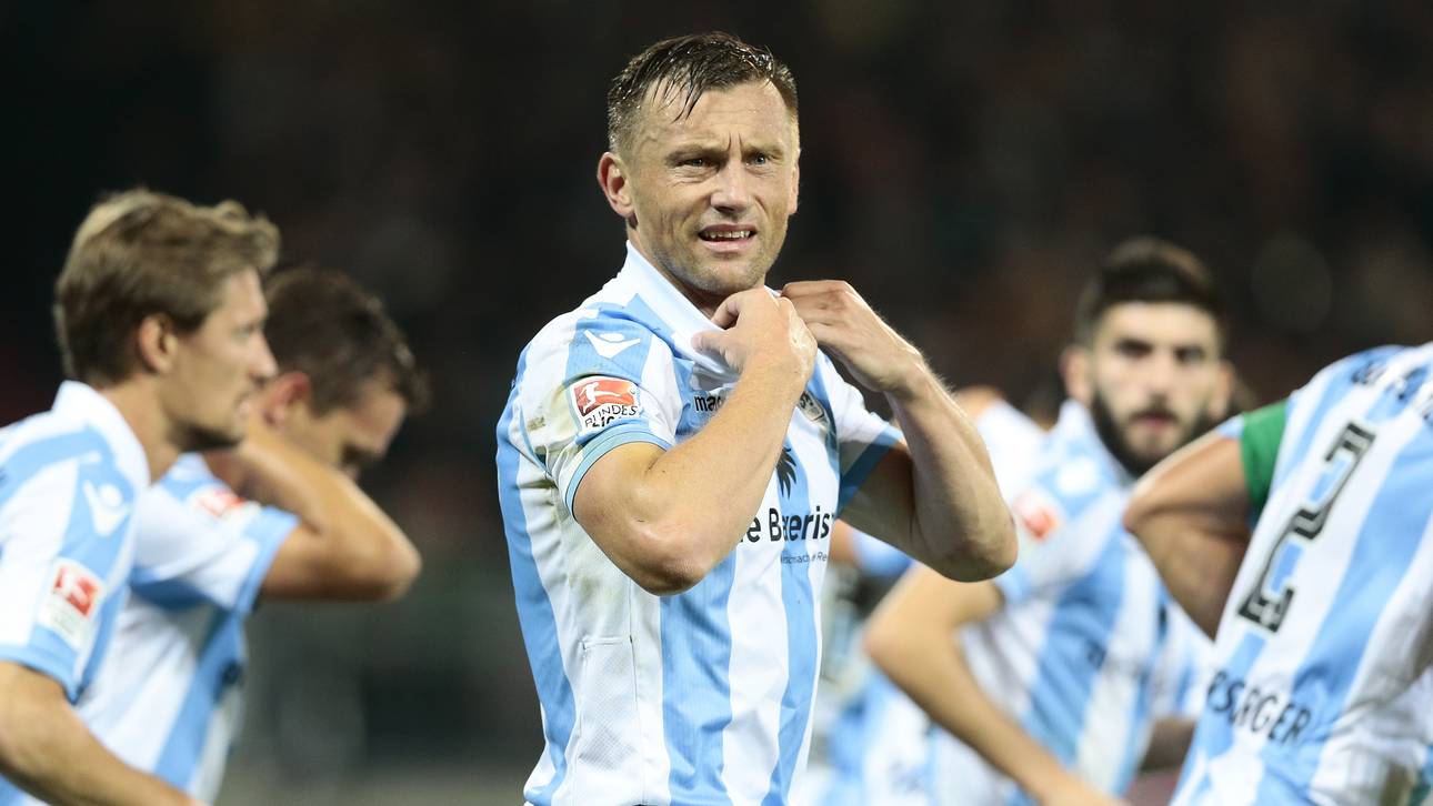 Olic beendet seine Karriere