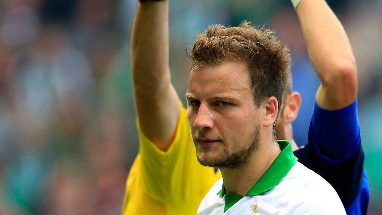 Sperre für Bremens Bargfrede