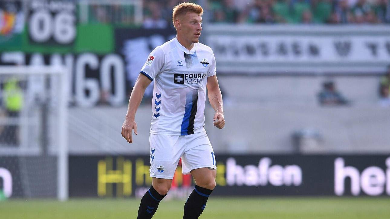 Paderborn – Hannover Tipp, Prognose & Quoten | 22.11.2025