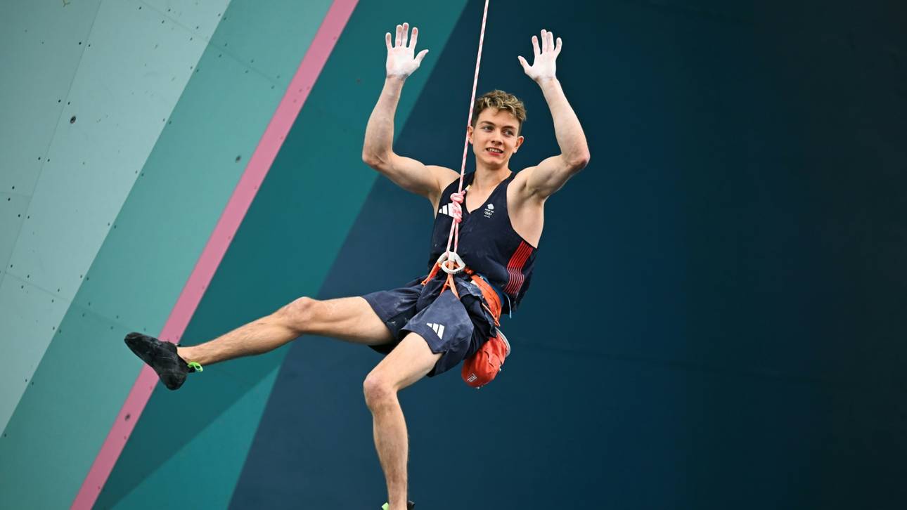 Brite holt überraschend Kombi-Gold