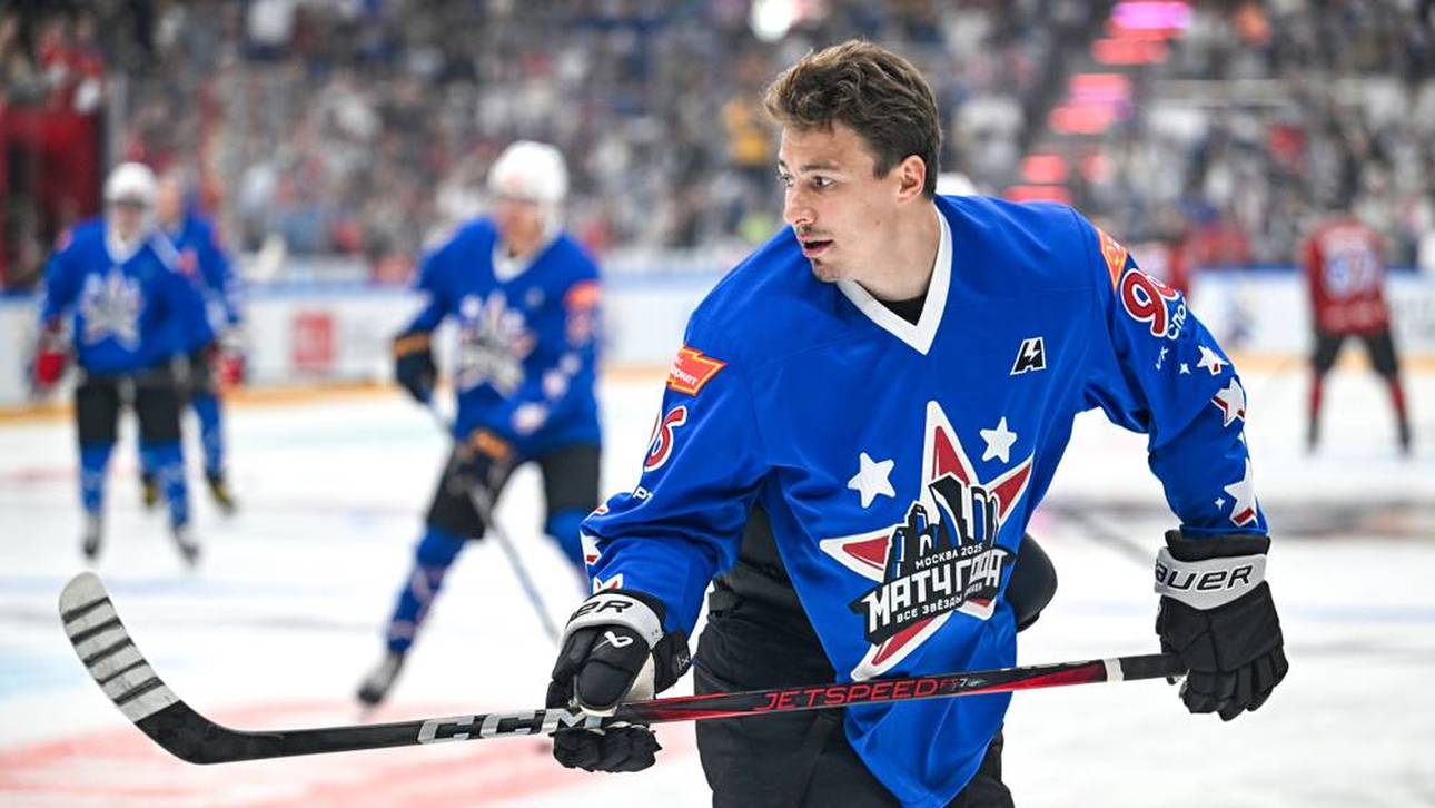 Vater von NHL-Profi stirbt nach Bärenangriff