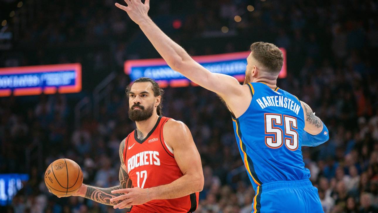 Völlig kurioser NBA-Auftakt