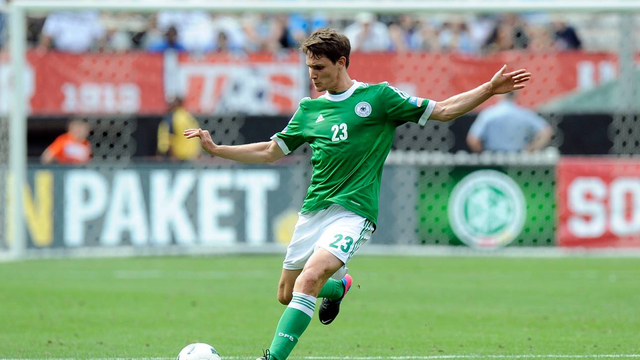 Wollscheid DFB USA-Reise