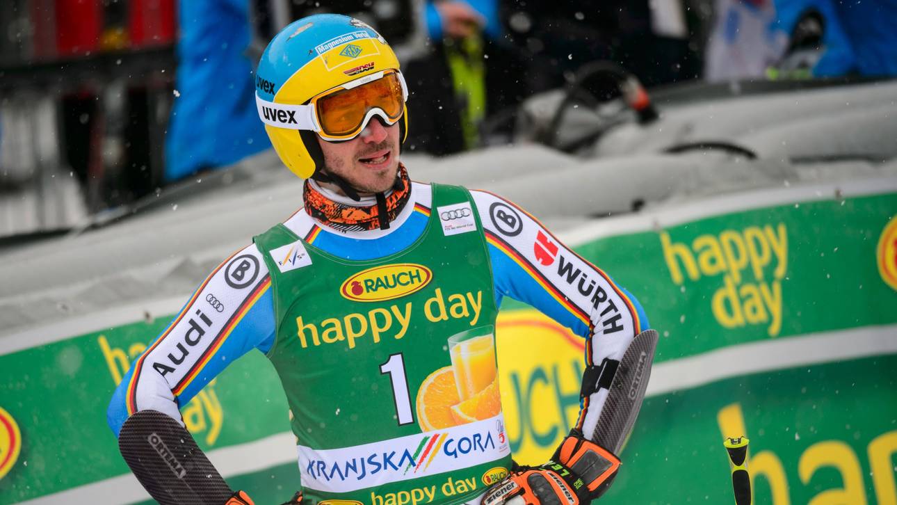 Neureuther hakt Saison ab