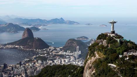 2014 World Cup - Brazil - US Photographers & Editors