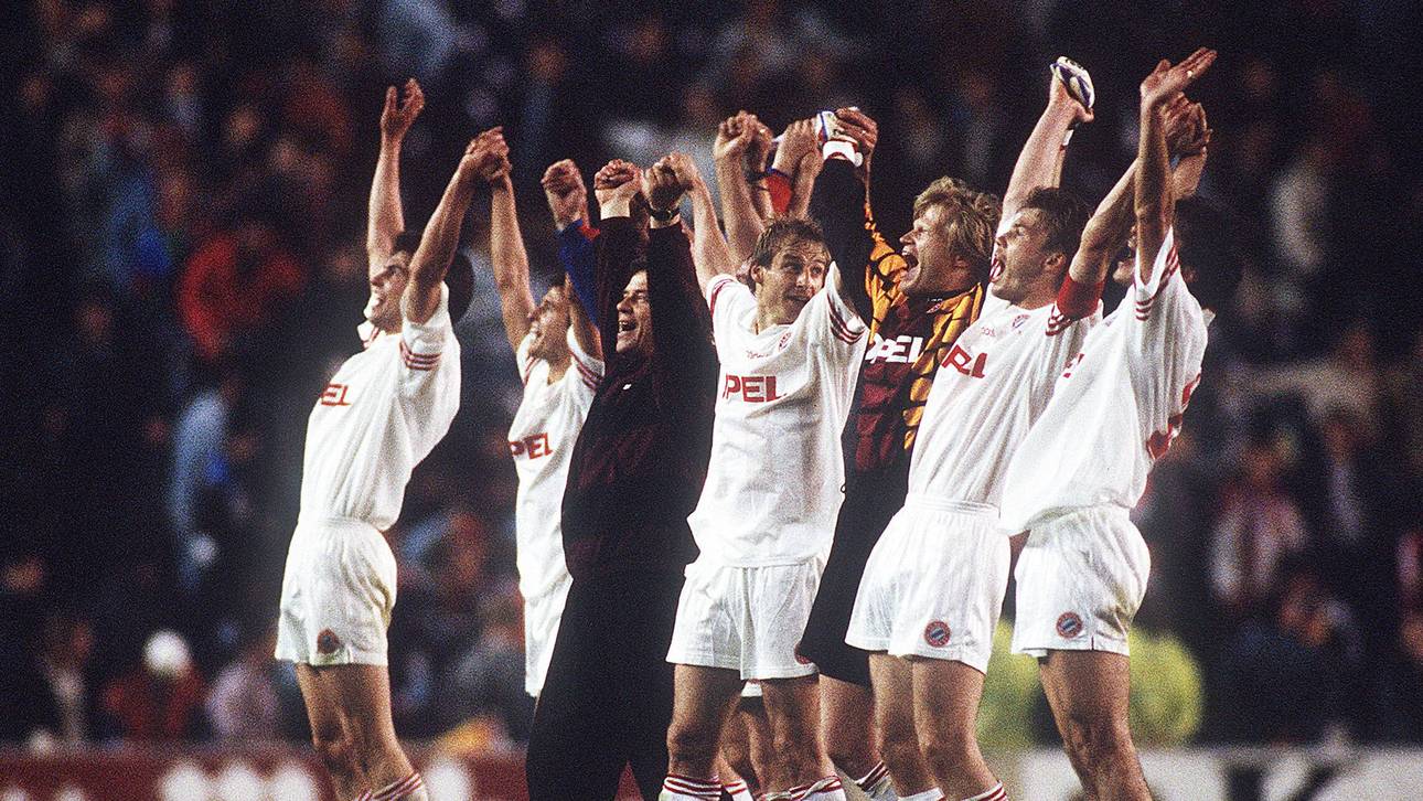 Helmer: „Barca hat uns unterschätzt“