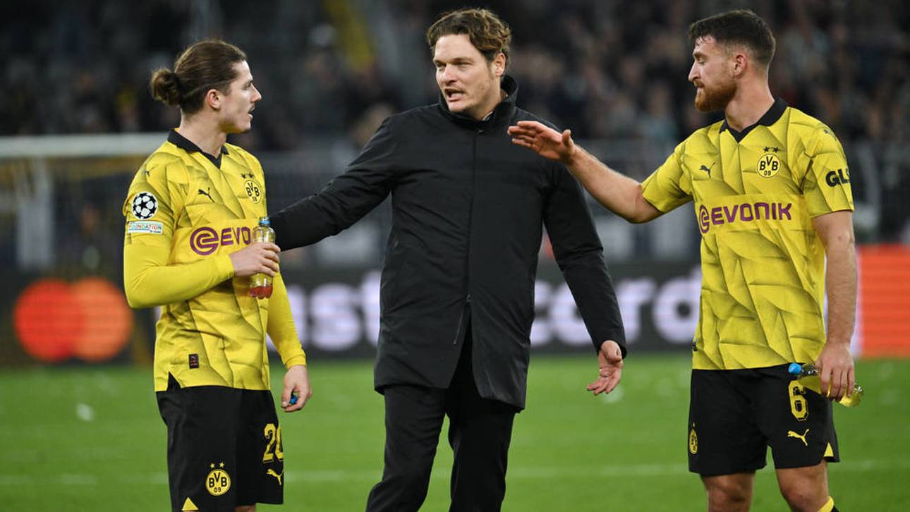 Das größte BVB-Problem