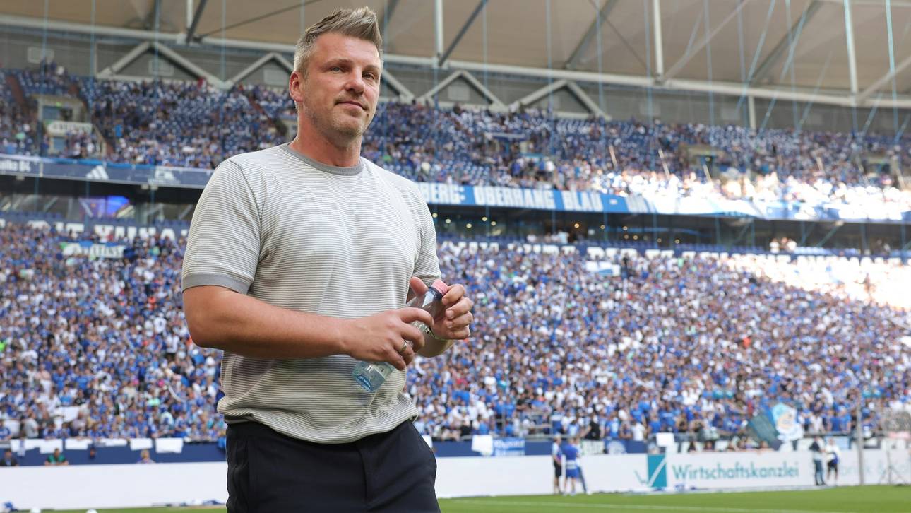 Offiziell: Kwasniok übernimmt den 1. FC Köln