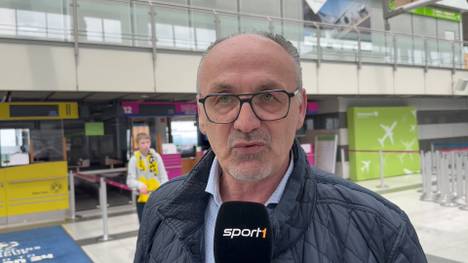Vor dem Champions-League-Finale gegen Real Madrid sieht BVB-Legende Jürgen Kohler gute Chancen für Borussia Dortmund. Für ihn kommt es auf die Tagesform und eine gute Balance zwischen Offensive und Defensive an.