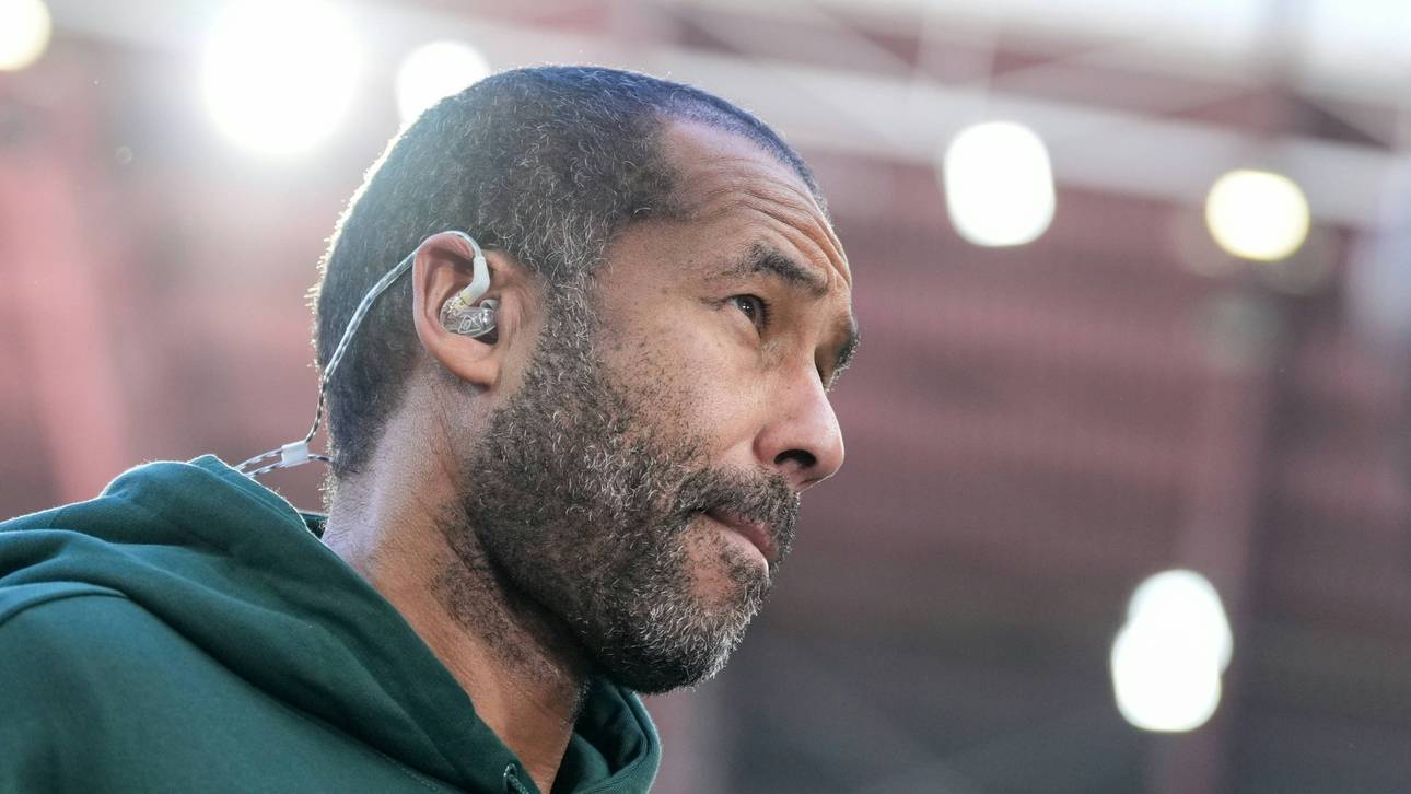 Thioune nennt Ziel vor Bayern-Duell