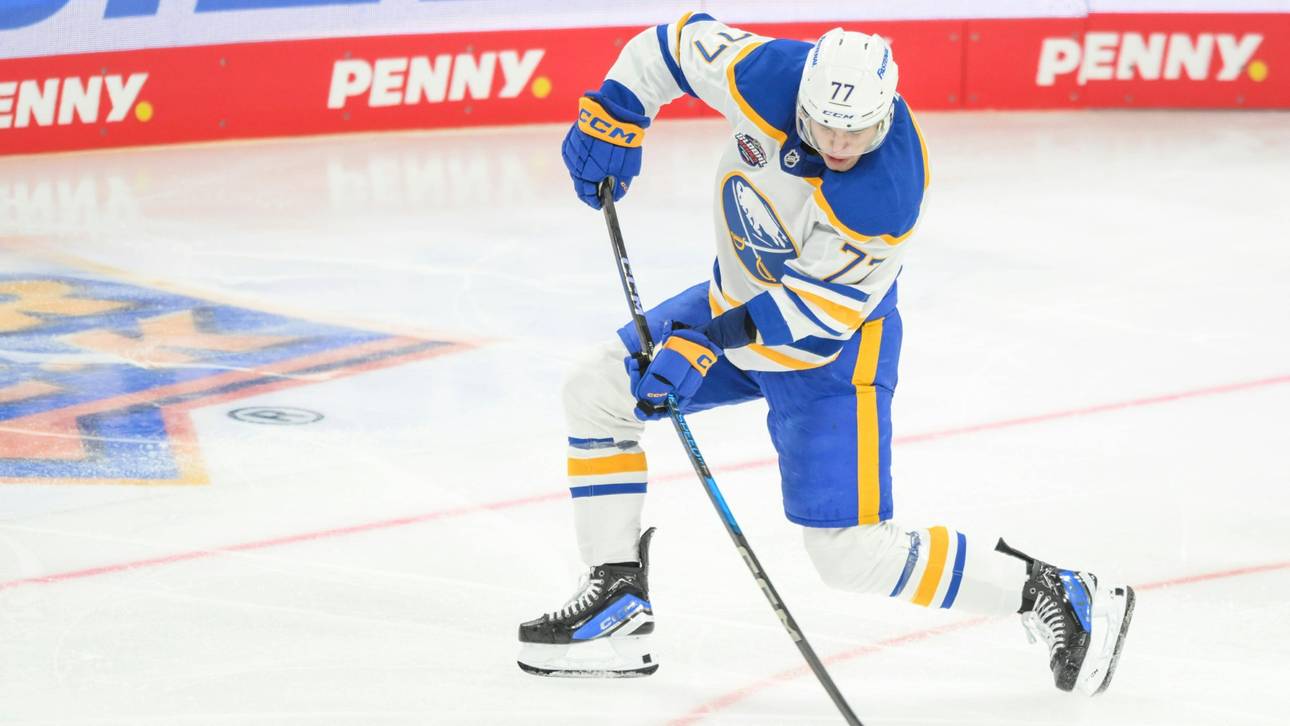 Lederhosen, Oktoberfest und ein Tor: Peterka kehrt heim