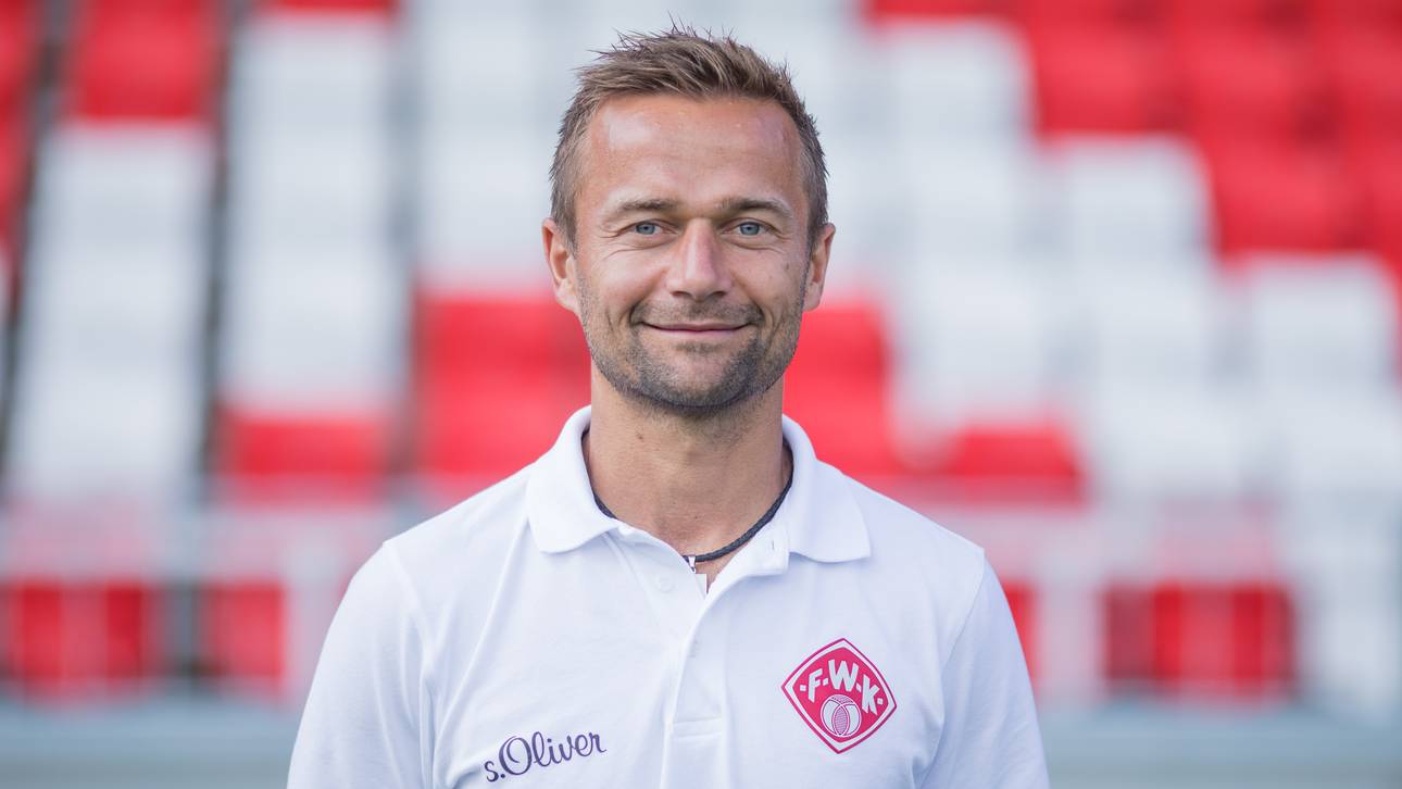 Schiele soll Würzburg retten