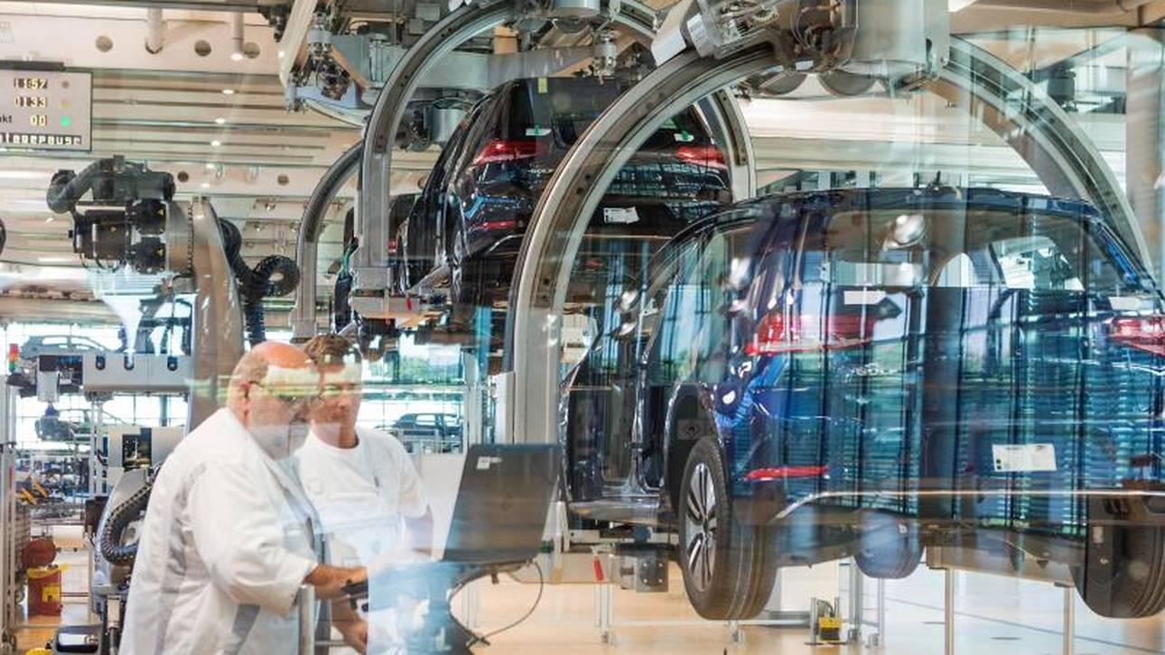 E-Autos: Tipps zur Versicherung