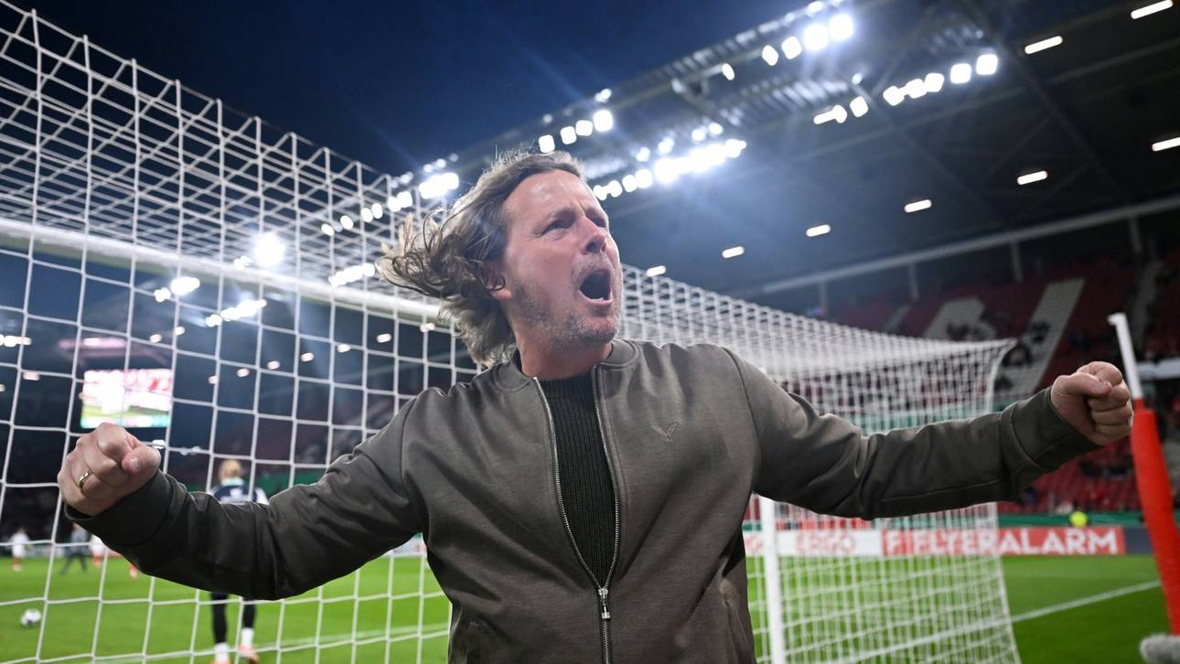 Mainz will in Europa weiter glänzen