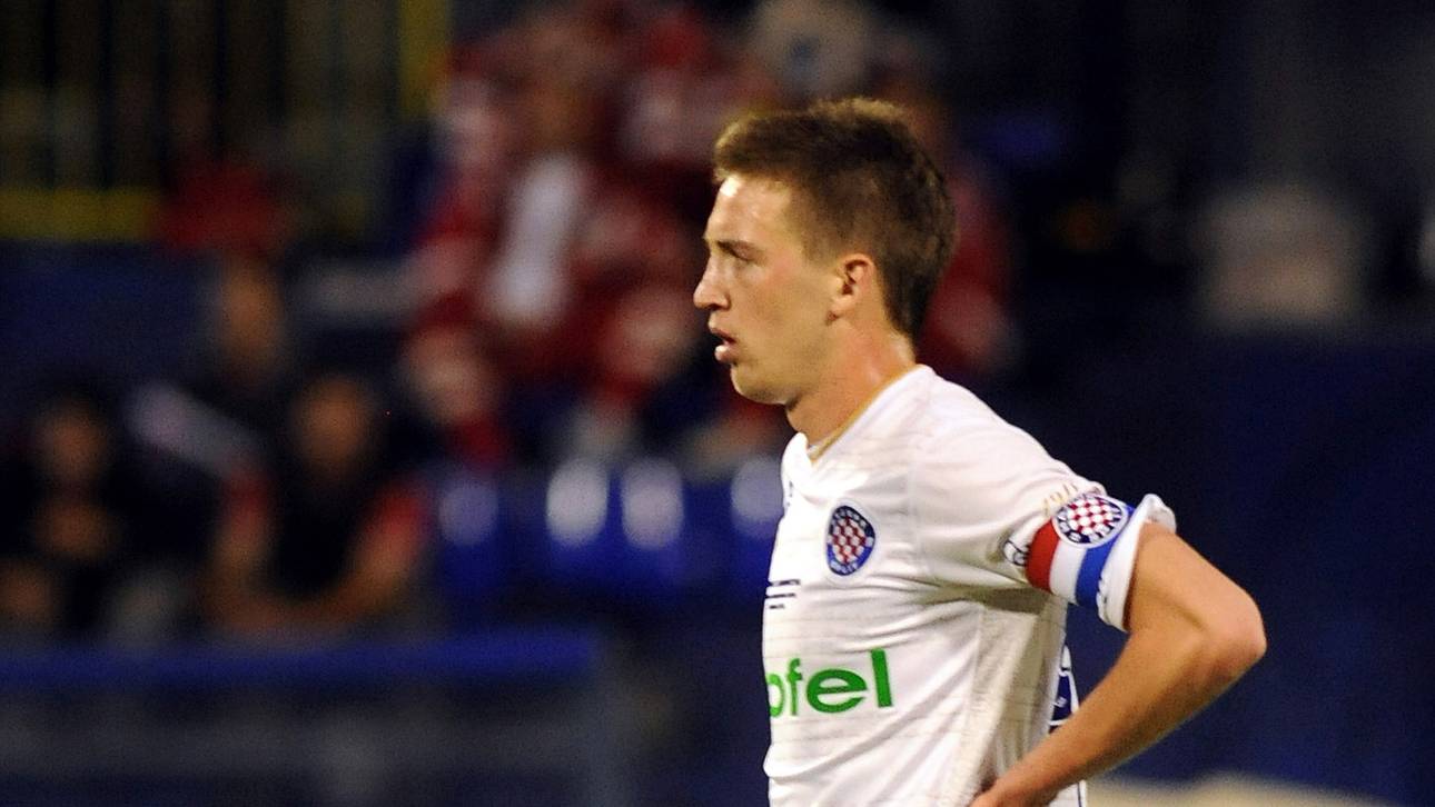 Fürth holt kroatischen Verteidiger